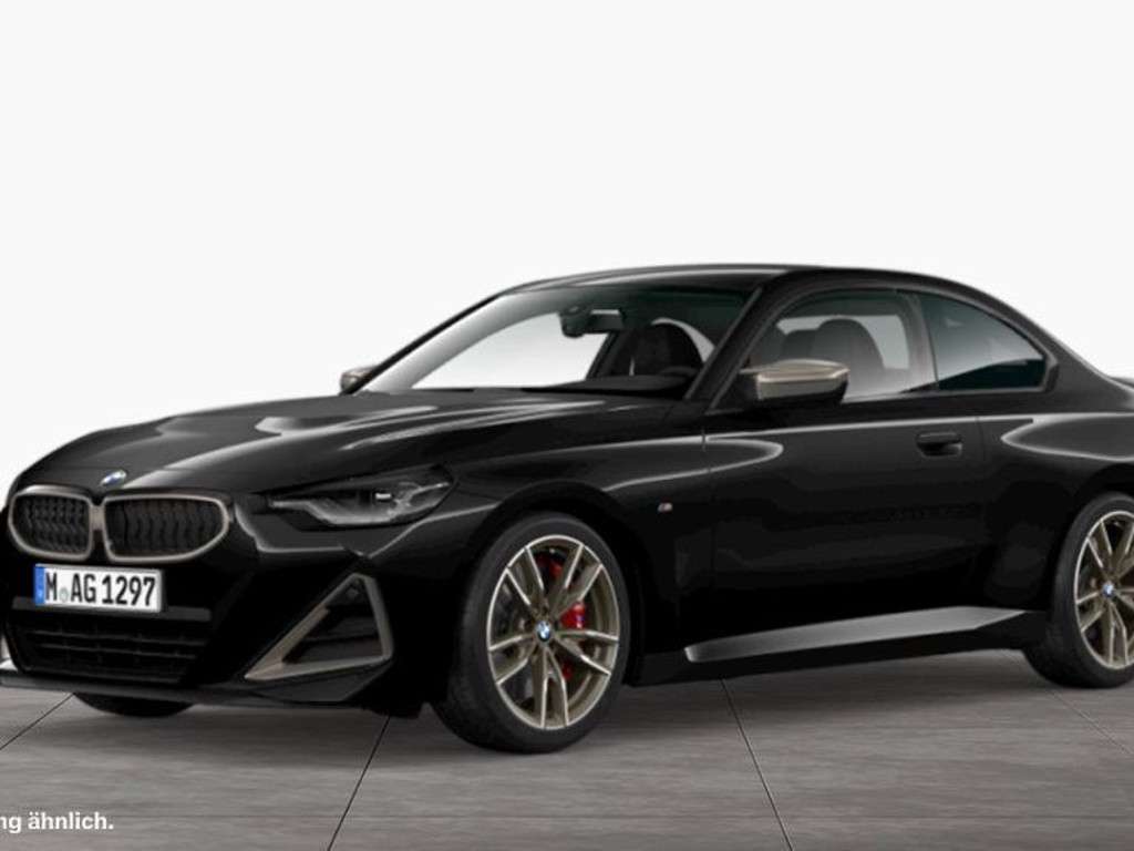 BMW M2 2022 Benzine