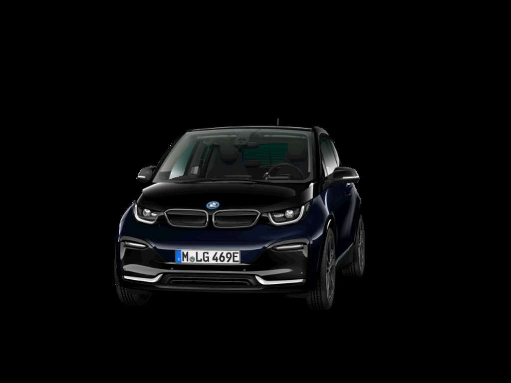 BMW i3 2022 Elektrisch