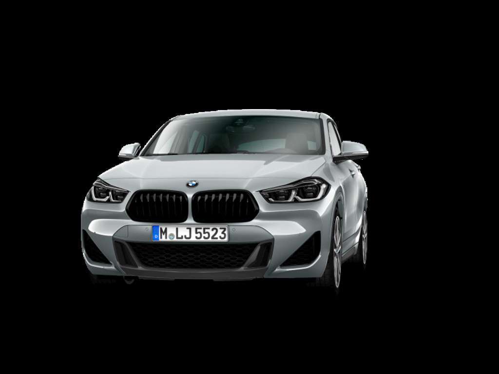 BMW X2 2022 Benzine