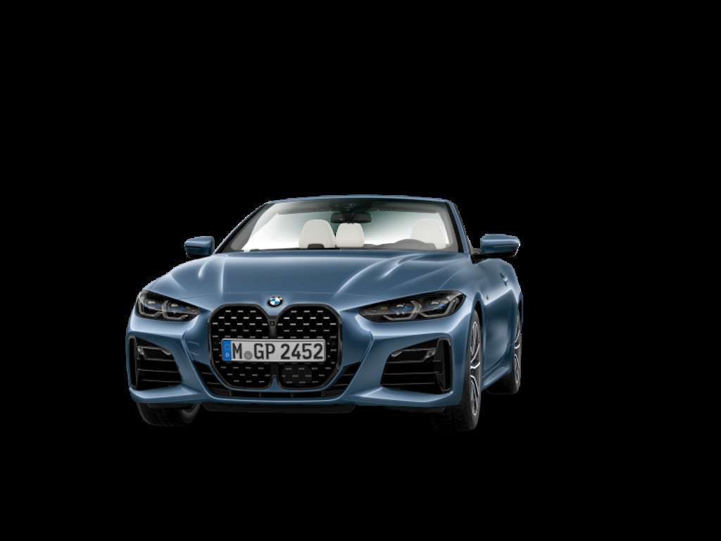 BMW M440 2022 Benzine