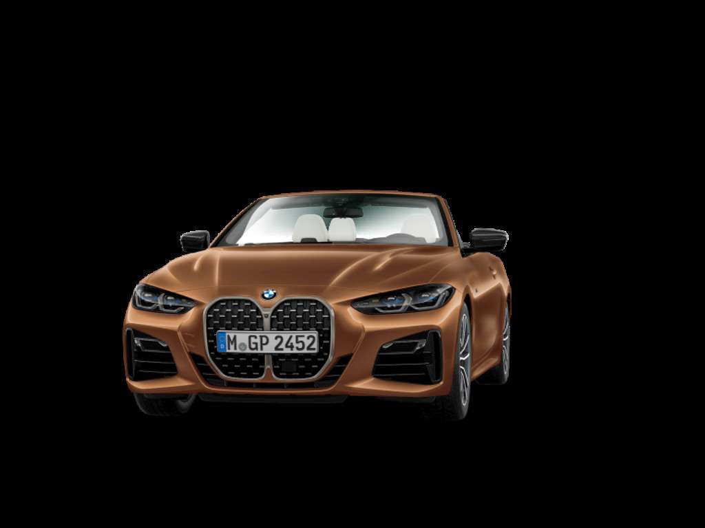 BMW M440 2022 Benzine