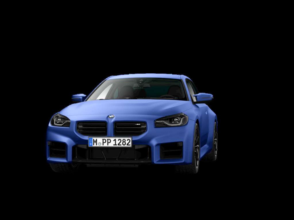 BMW M2 2024 Benzine