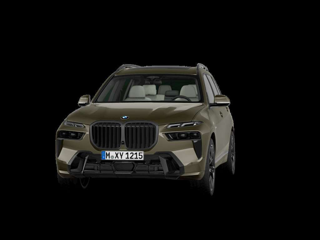 BMW X7 2024 Diesel