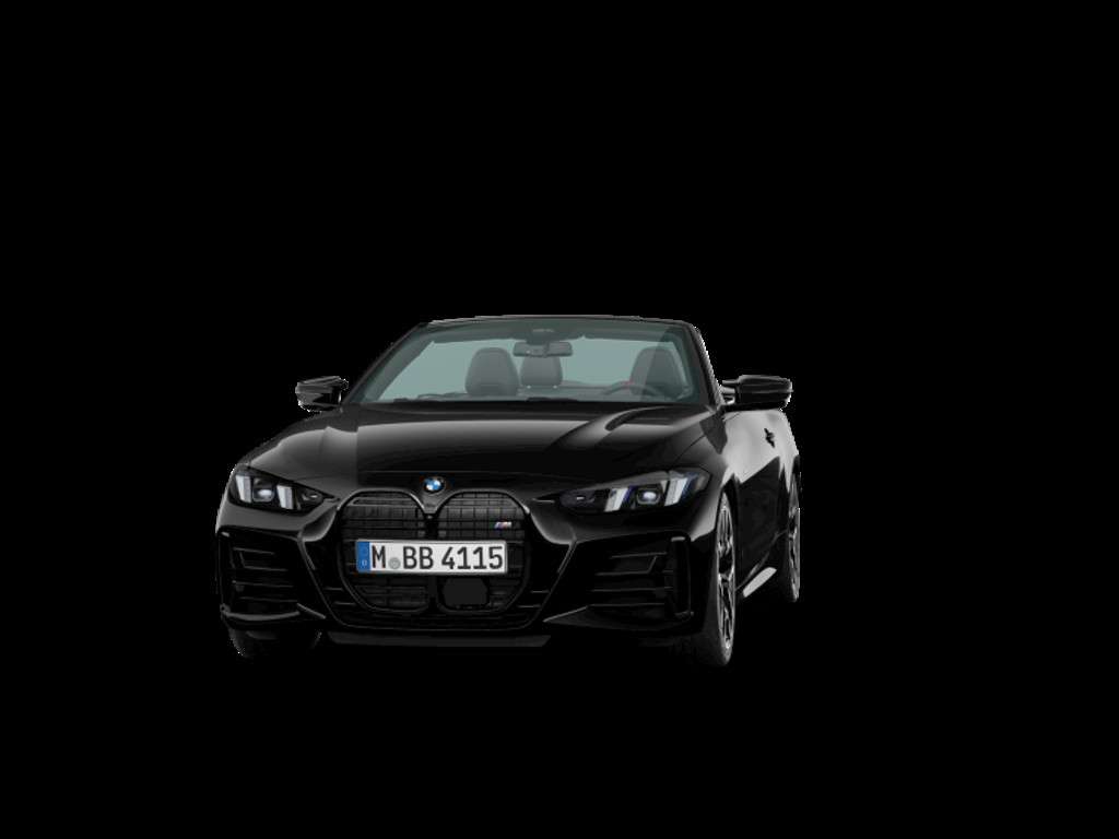 BMW M440 2025 Benzine