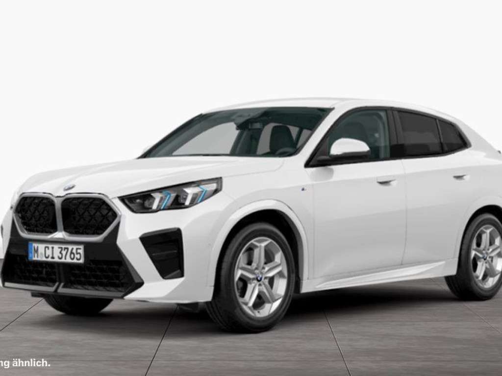 BMW X2 2025 Benzine