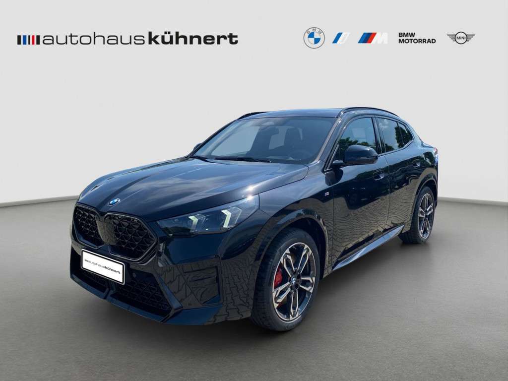 BMW X2 2025 Diesel