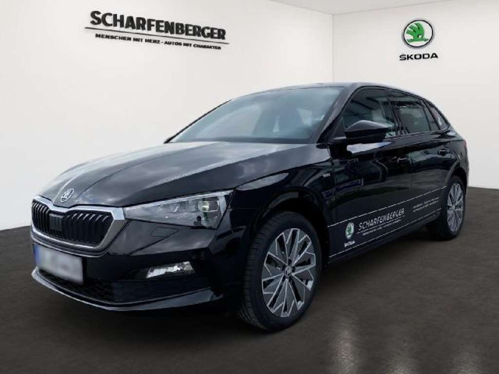 Skoda Scala 2023 Benzine