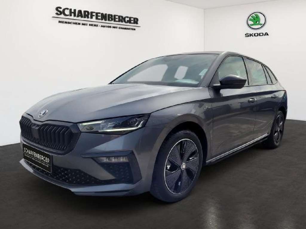 Skoda Scala 2024 Benzine