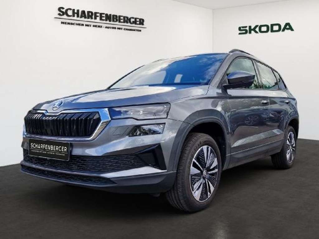 Skoda Karoq 2024 Benzine