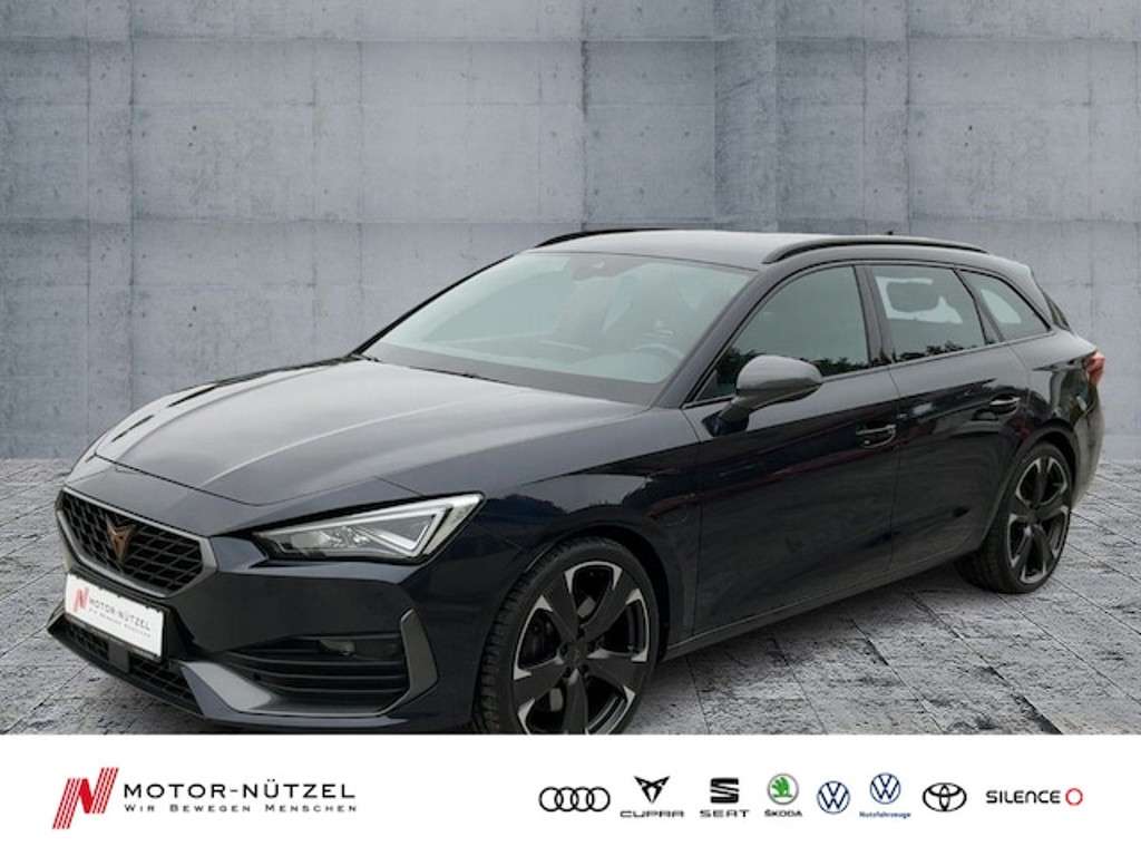 Cupra Leon 2022 Hybride Benzine