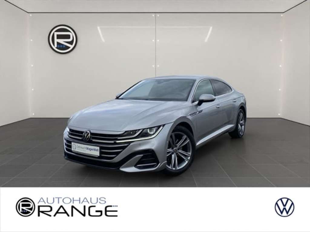 Volkswagen Arteon 2021 Diesel