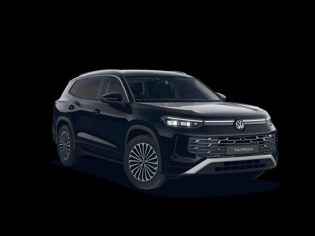 Volkswagen Tayron 2025 Benzine