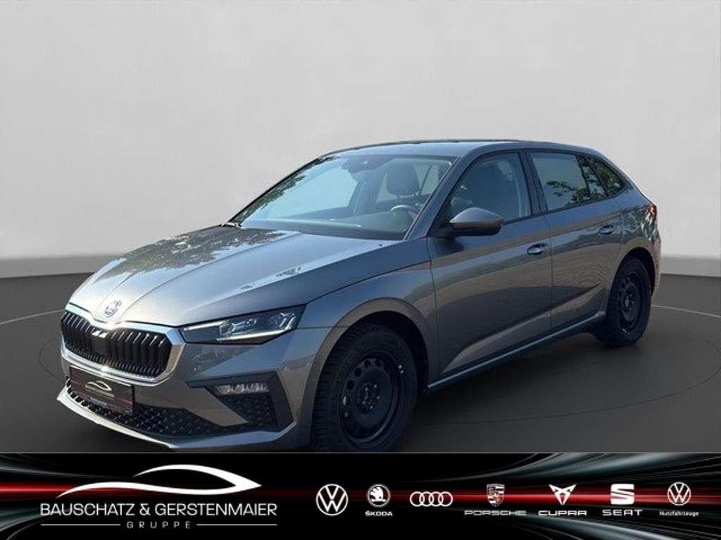 Skoda Scala 2024 Benzine