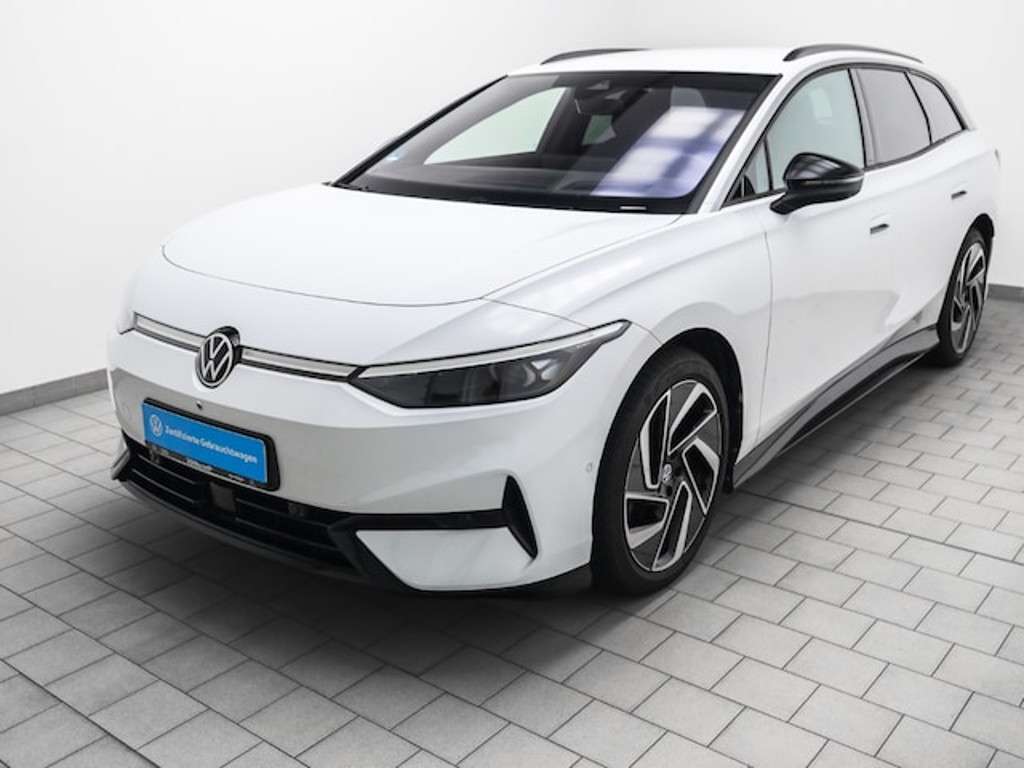 Volkswagen ID.7 2024 Elektrisch