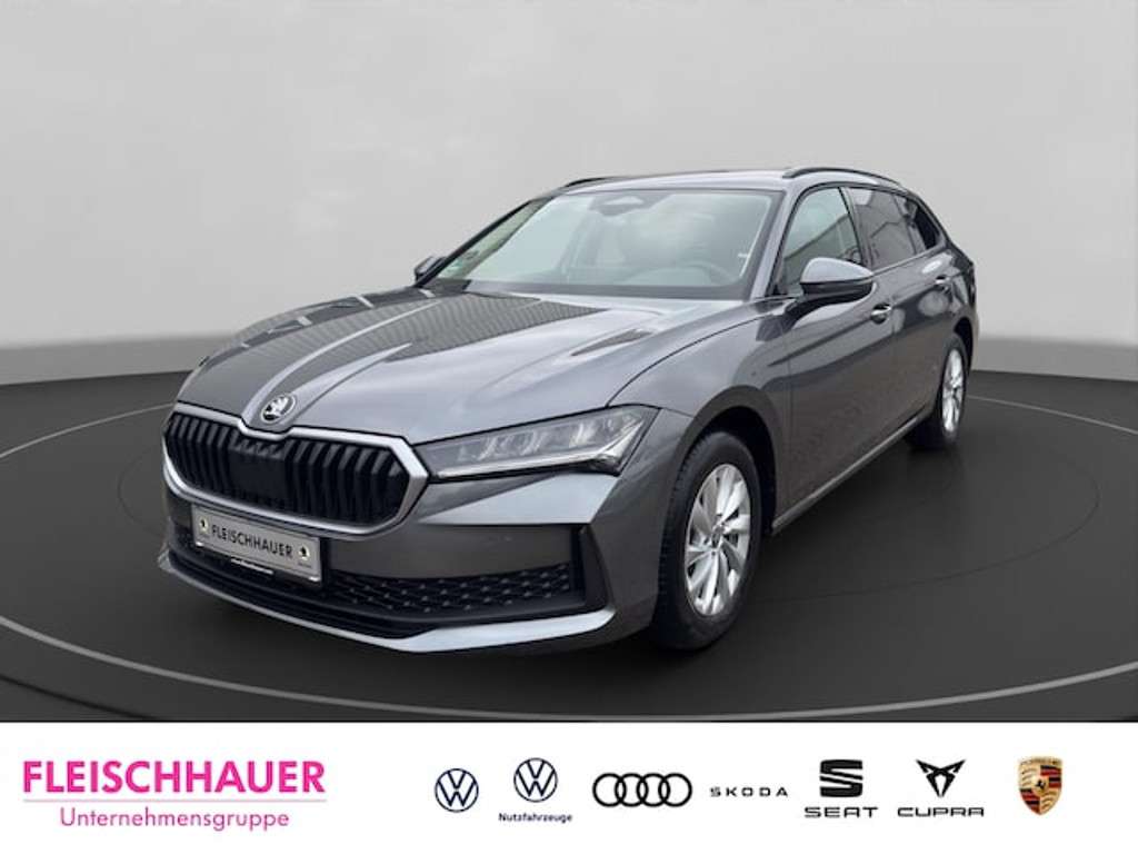 Skoda Superb 2025 Benzine