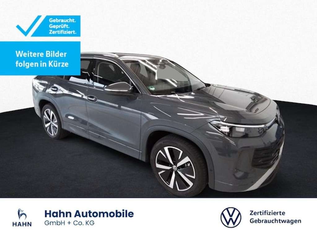 Volkswagen Tayron 2025 Diesel