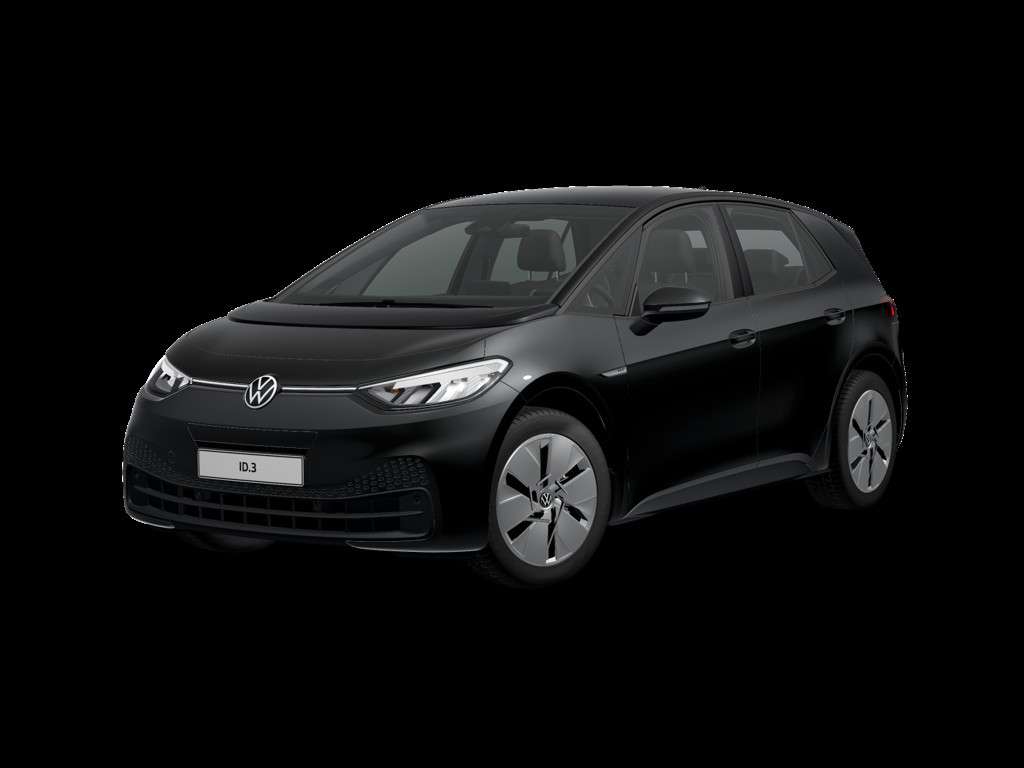 Volkswagen ID.3 2022 Elektrisch