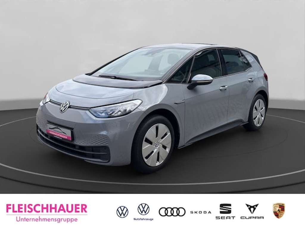 Volkswagen ID.3 2022 Elektrisch