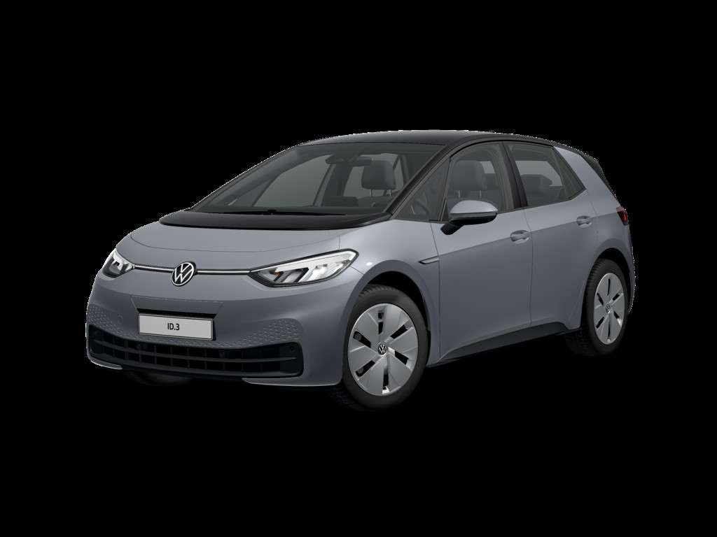 Volkswagen ID.3 2021 Elektrisch