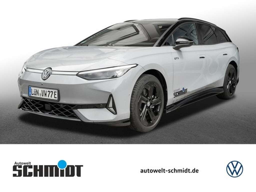 Volkswagen ID.7 2025 Elektrisch