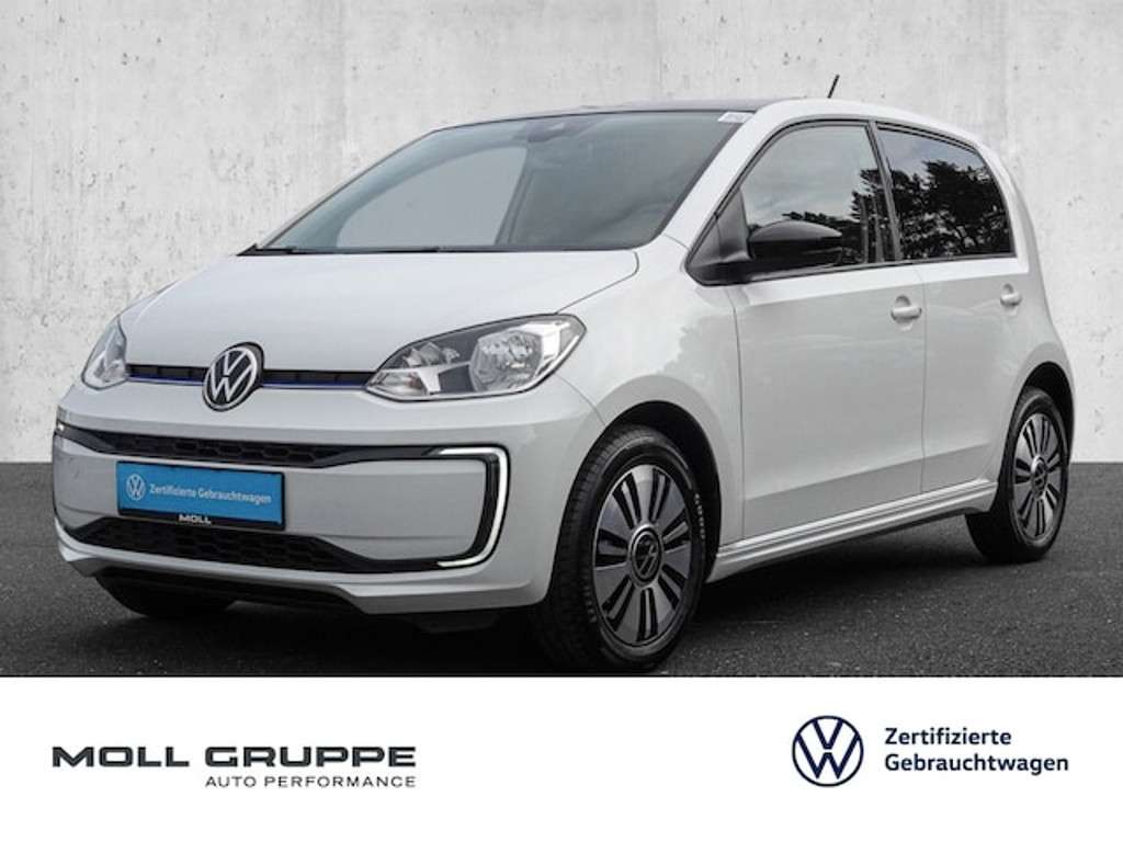 Volkswagen e-Up! 2021 Elektrisch