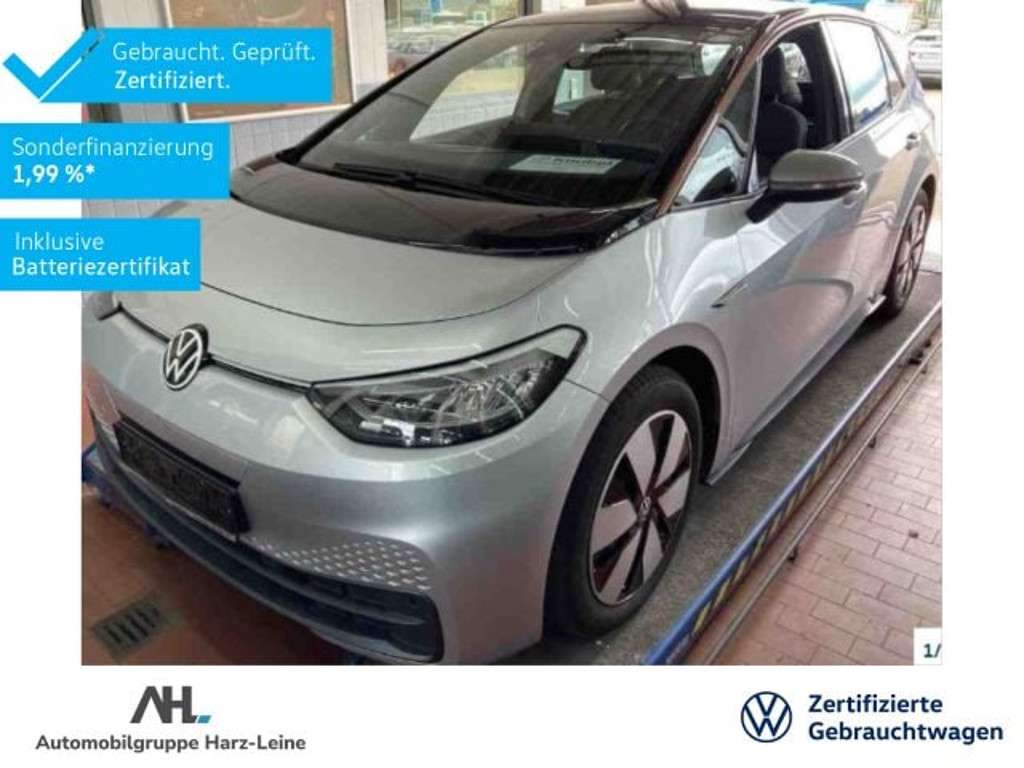 Volkswagen ID.3 2021 Elektrisch