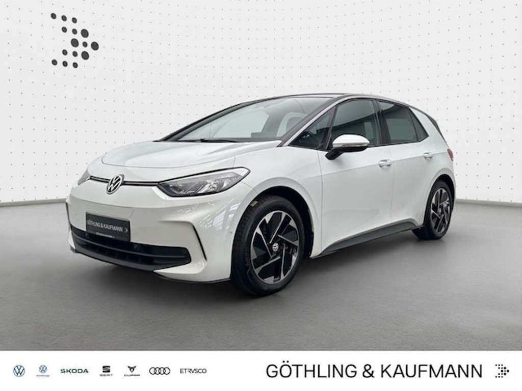 Volkswagen ID.3 2024 Elektrisch