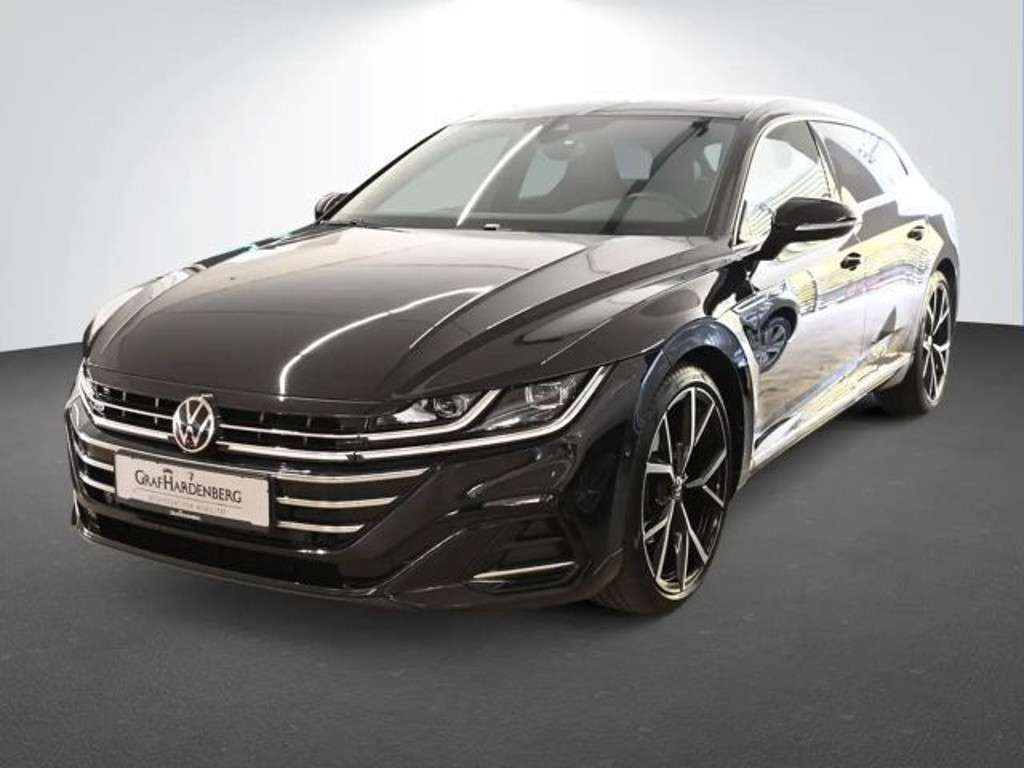 Volkswagen Arteon Shooting Brake 2024 Diesel