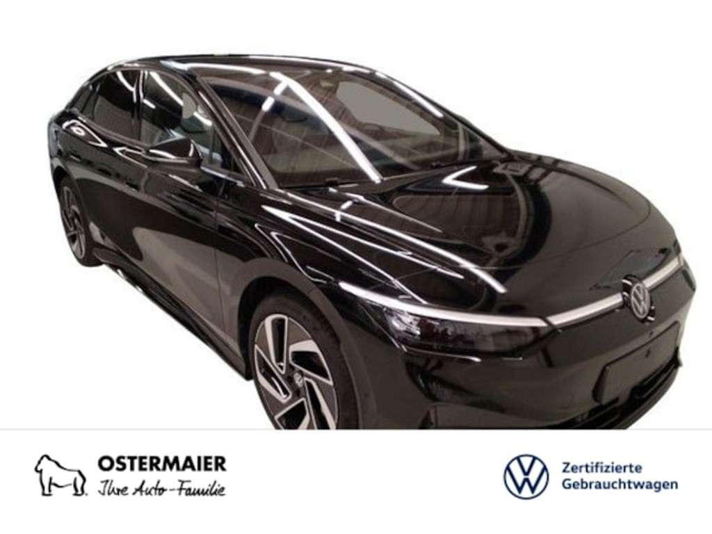 Volkswagen ID.7 2025 Elektrisch