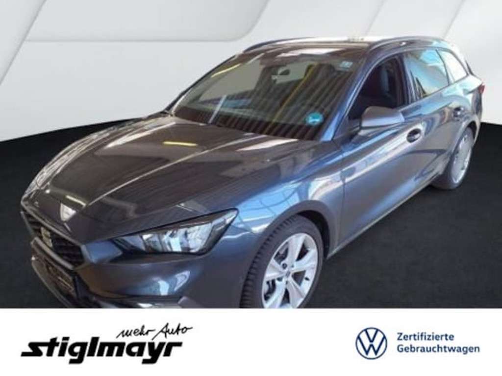 Seat Leon 2025 Diesel