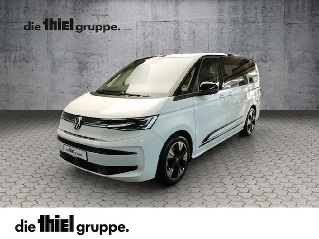 Volkswagen Multivan 2025 Diesel