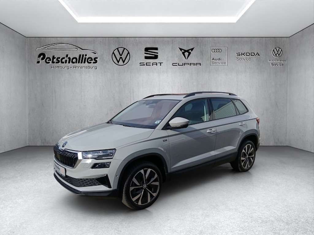 Skoda Karoq 2024 Benzine