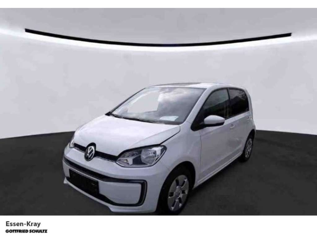 Volkswagen e-Up! 2022 Elektrisch