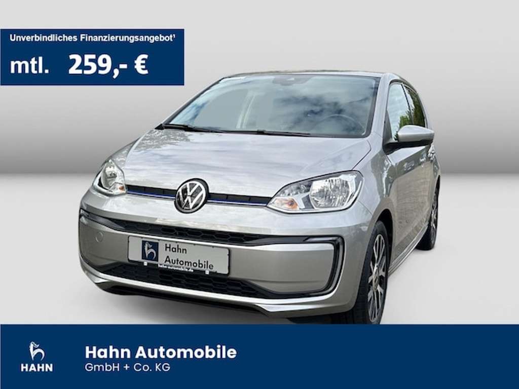 Volkswagen e-Up! 2022 Elektrisch
