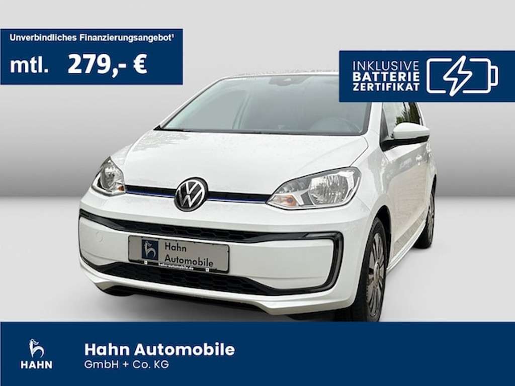 Volkswagen e-Up! 2022 Elektrisch