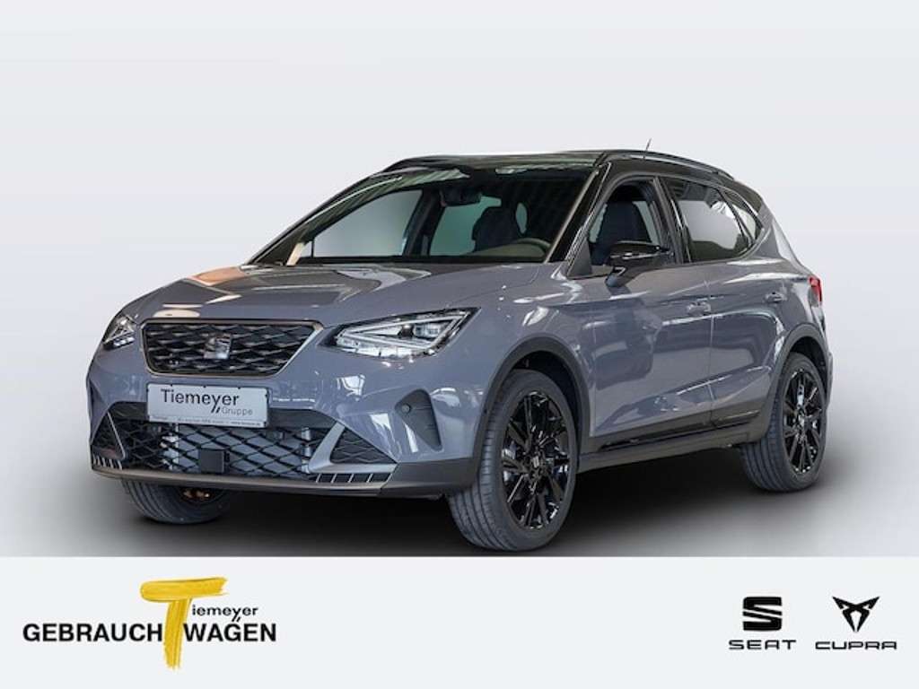 Seat Arona 2025 Benzine