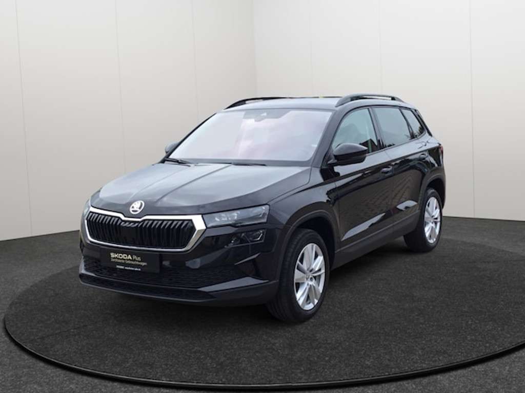 Skoda Karoq 2024 Benzine