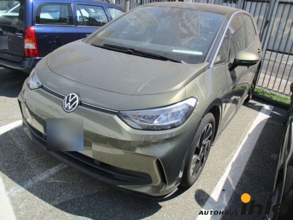 Volkswagen ID.3 2024 Elektrisch