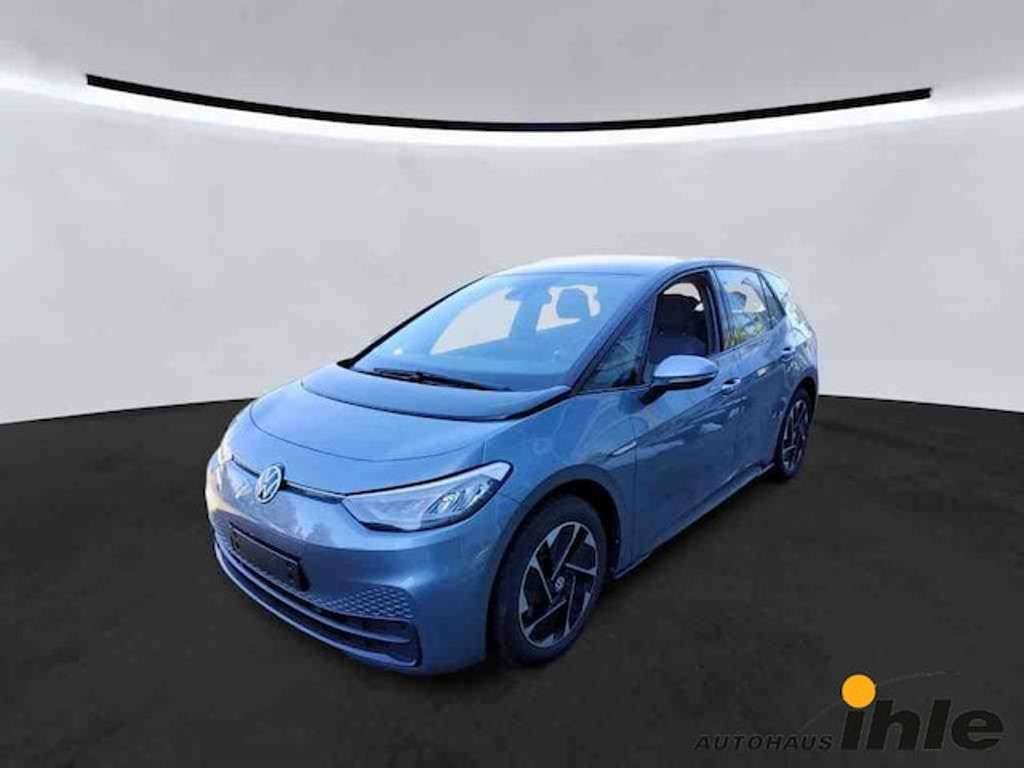 Volkswagen ID.3 2021 Elektrisch