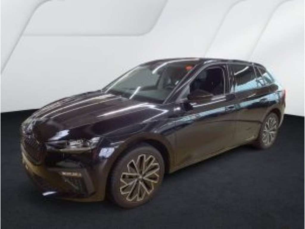 Skoda Scala 2025 Benzine