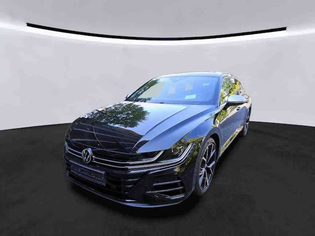 Volkswagen Arteon Shooting Brake 2024 Benzine