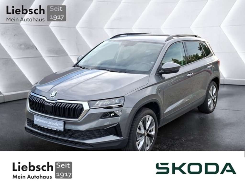 Skoda Karoq 2022 Diesel