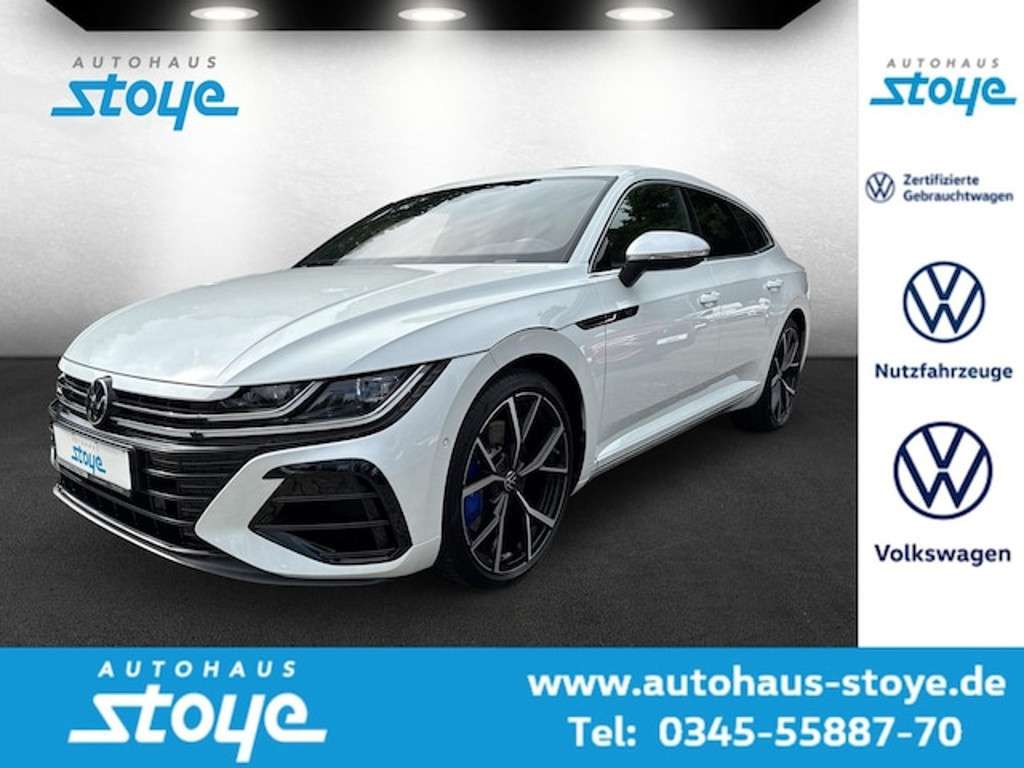 Volkswagen Arteon Shooting Brake 2023 Benzine