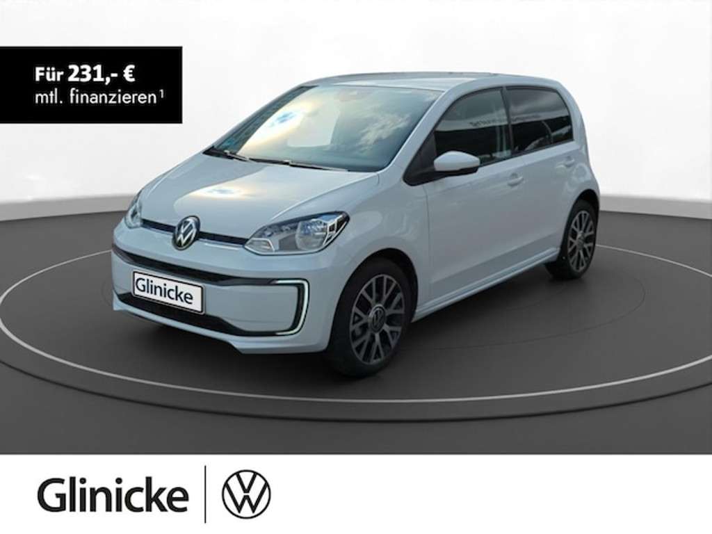 Volkswagen e-Up! 2024 Elektrisch