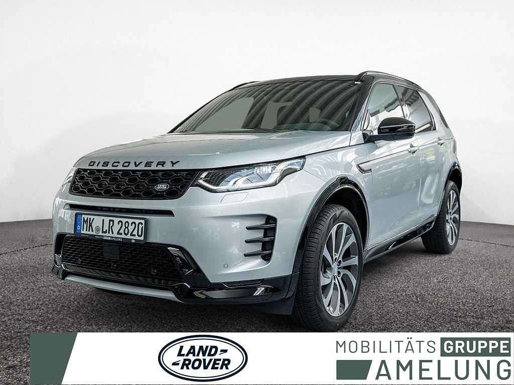 Land Rover Discovery Sport 2024 Diesel