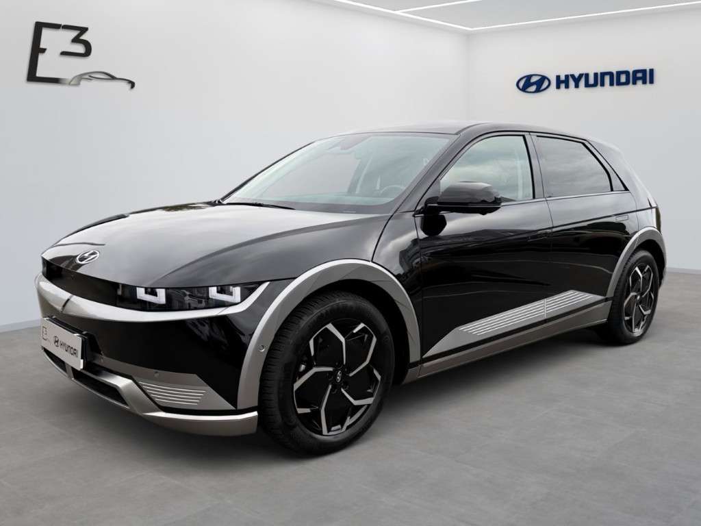 Hyundai Ioniq 5 2024 Elektrisch