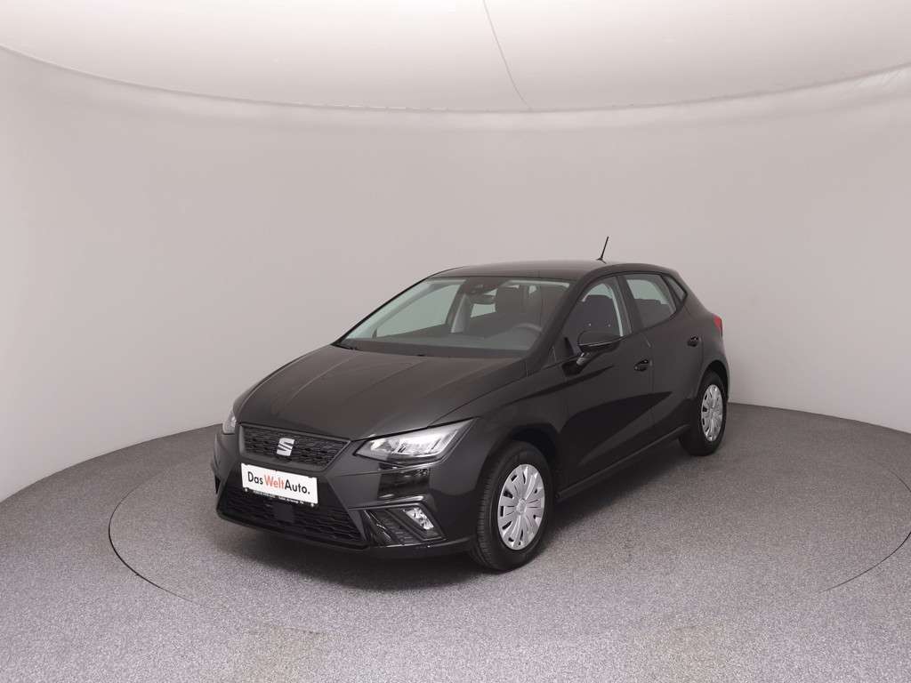 Seat Ibiza 2025 Benzine