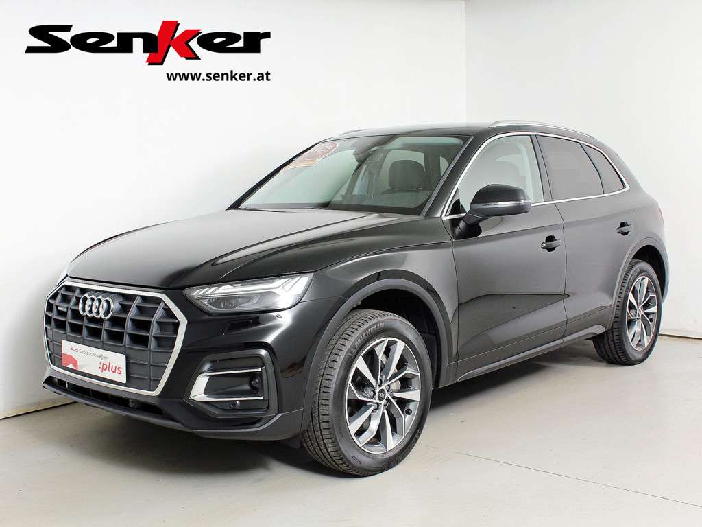 Audi Q5 2024 Diesel