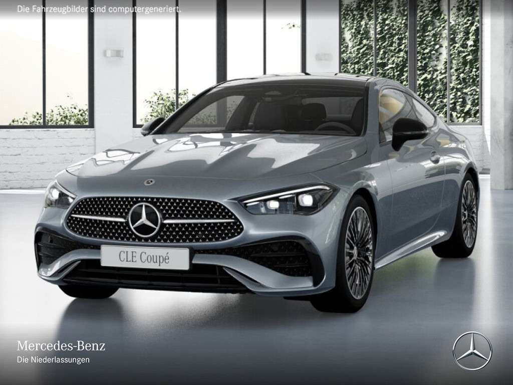 Mercedes-Benz CL 2024 Benzine