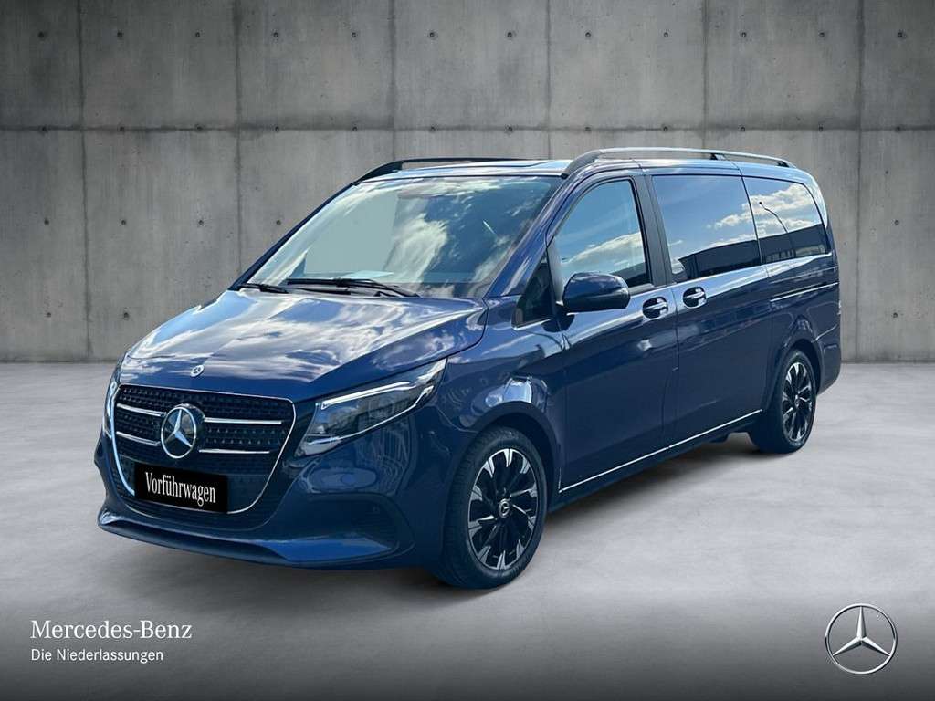 Mercedes-Benz V-Klasse 2025 Diesel